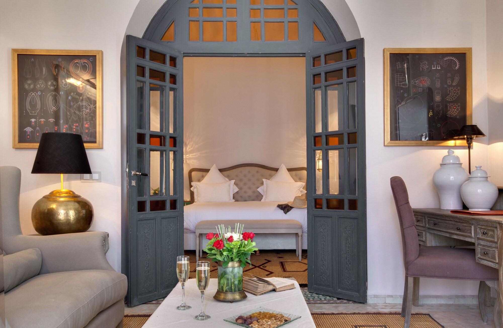 Palais De L'O - Maison D'Hotes Ouled Jelal Ngoại thất bức ảnh