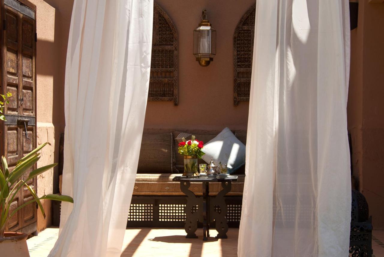 Palais De L'O - Maison D'Hotes Ouled Jelal Ngoại thất bức ảnh