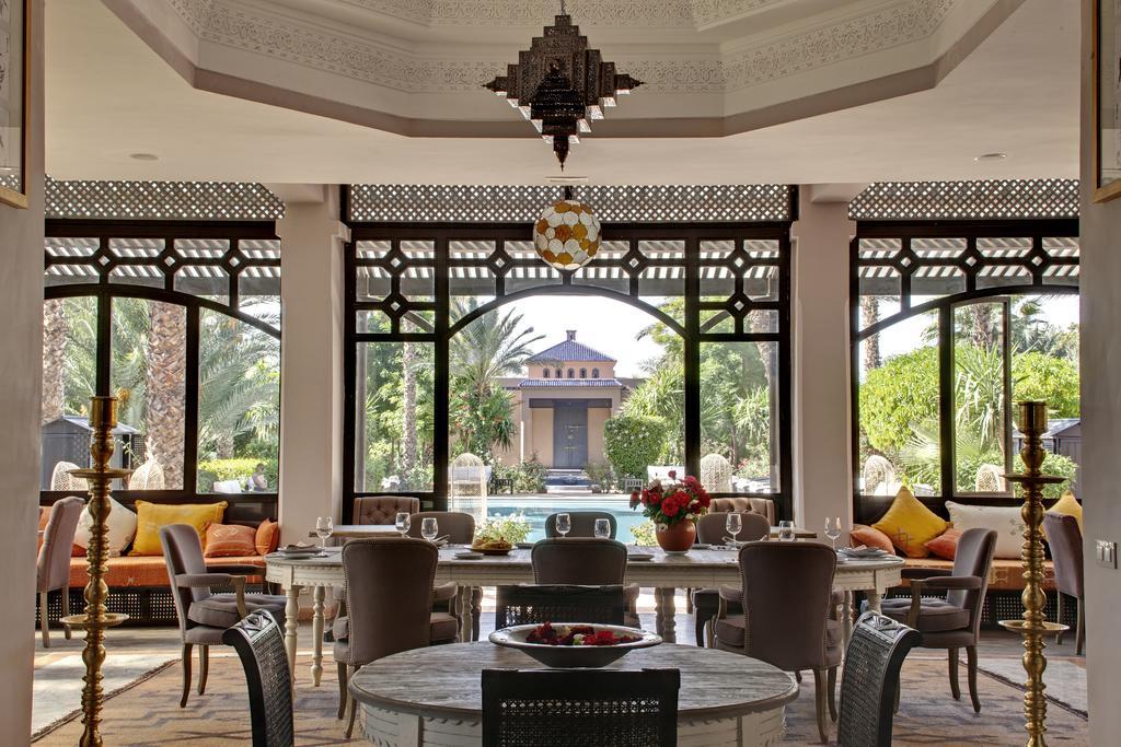 Palais De L'O - Maison D'Hotes Ouled Jelal Ngoại thất bức ảnh