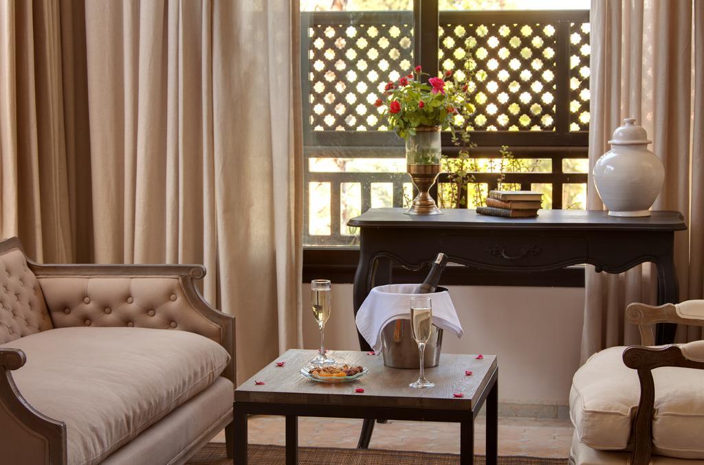Palais De L'O - Maison D'Hotes Ouled Jelal Ngoại thất bức ảnh
