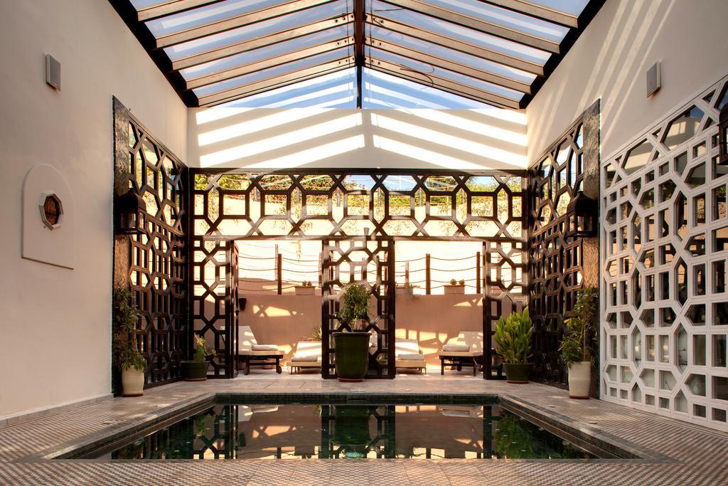 Palais De L'O - Maison D'Hotes Ouled Jelal Ngoại thất bức ảnh