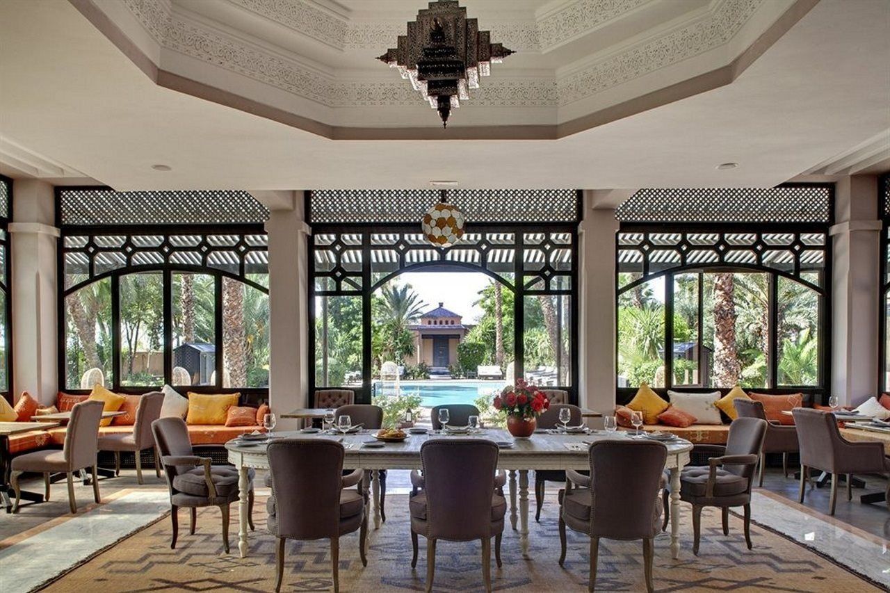 Palais De L'O - Maison D'Hotes Ouled Jelal Ngoại thất bức ảnh